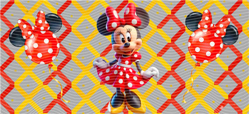 16oz Disney-D 3678